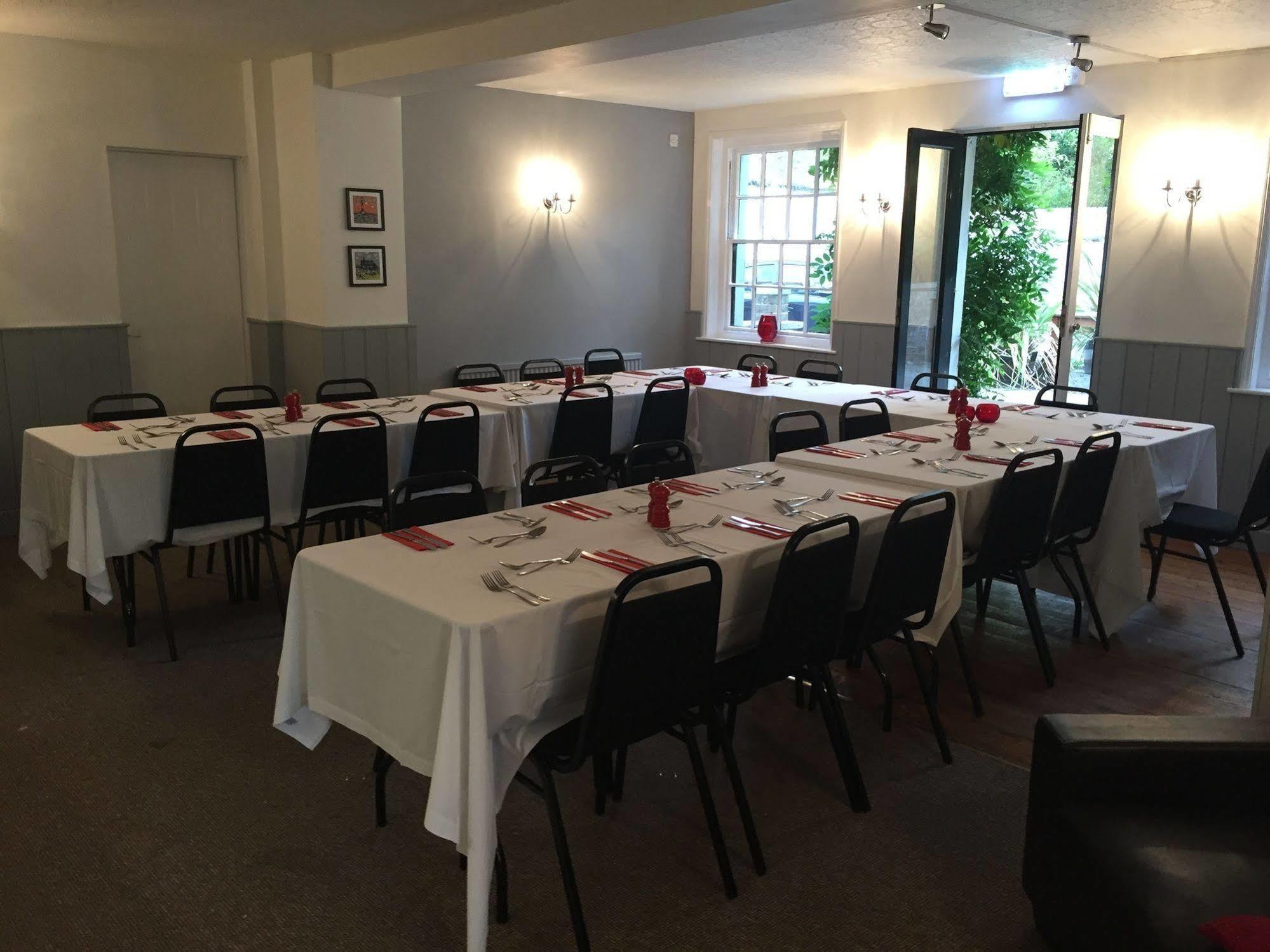 Hotel The Red Lion Hythe  Exterior foto